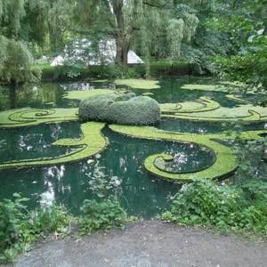 Meet your Posher, Wafa